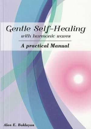 BOOK Alan Baklayan: Gentle self-haealing with harmonic waves