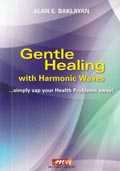 Book Alan Baklayan Gentle healing
